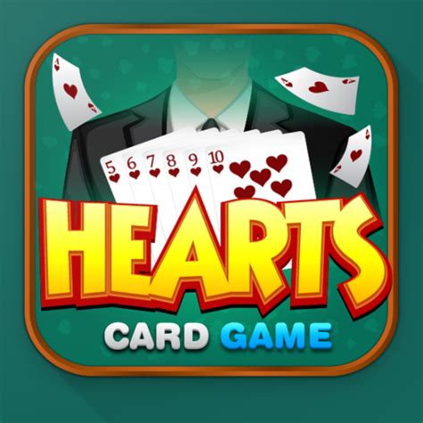 play heartscard|Hearts Card Classic .